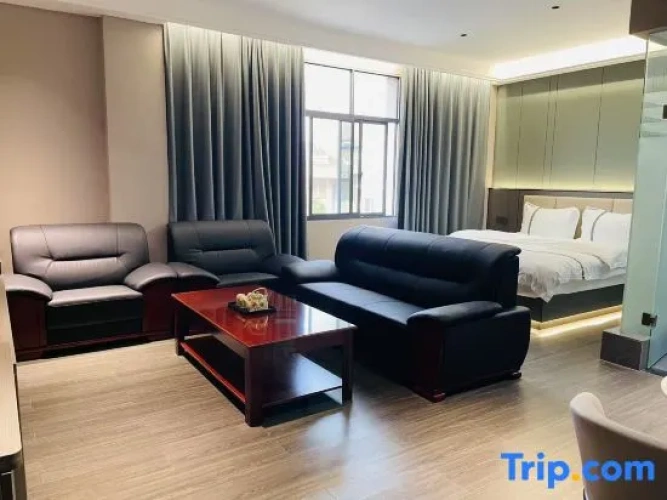 Business Double room