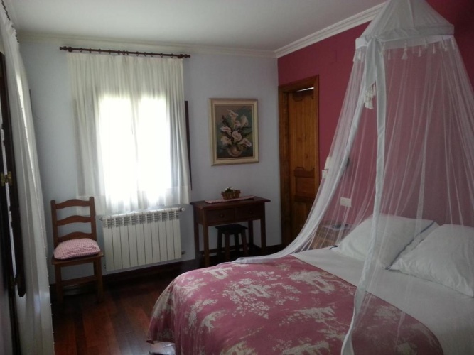 Superior Double room with pool view