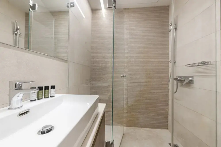 Phaedrus Living Executive Flat Kolonaki