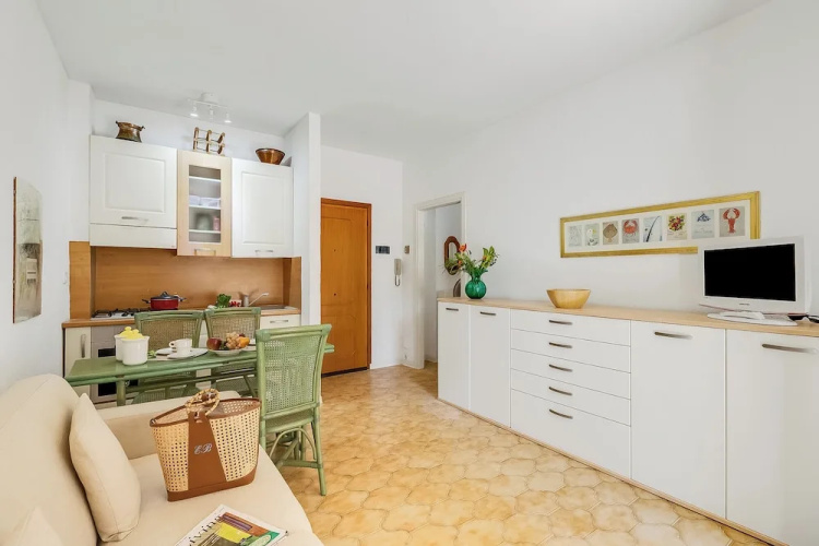 Il Giardino Sul Mare