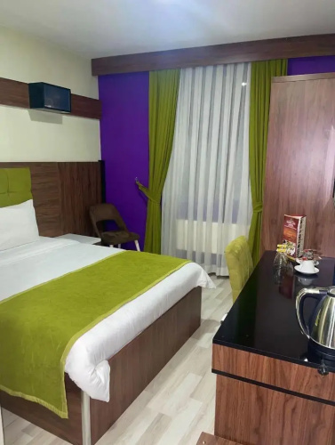 Grand Aga Hotel