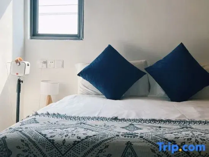 Standard Double room with water view