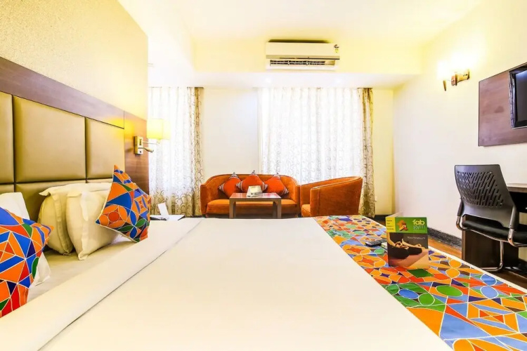 Hotelafbeelding