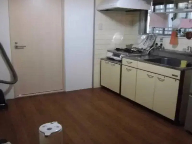 Shinsaibashi Share House