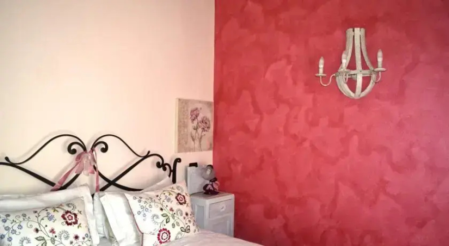 Maison de Campagne Bed & Breakfast