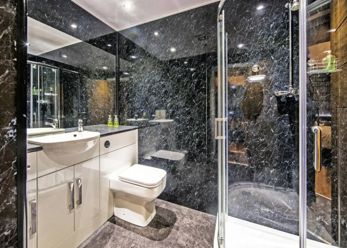 Dolphin Rooms