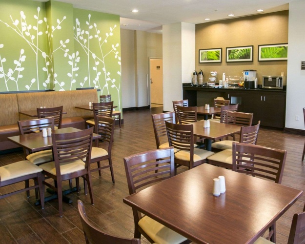 Sleep Inn & Suites photo 25