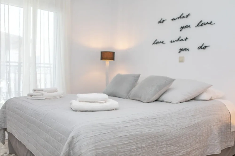 1 Bedroom Comfort Apartment