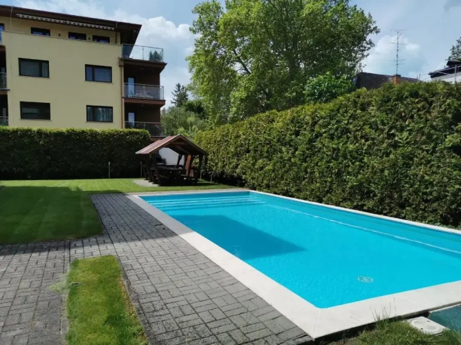 Luxury Apartment