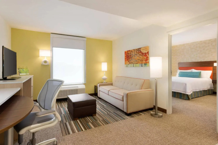 Home2 Suites by Hilton Waco