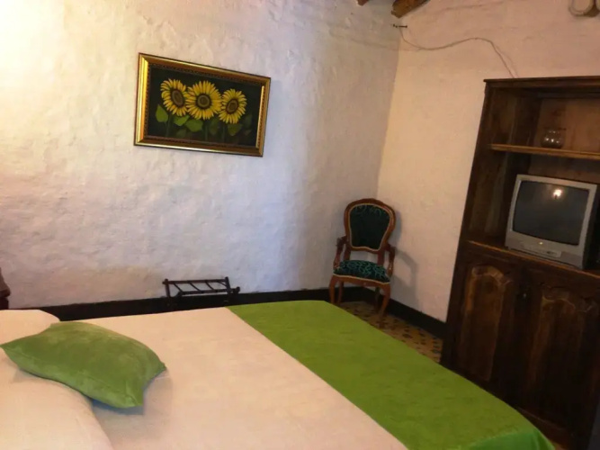 Finca Hotel La Coqueta