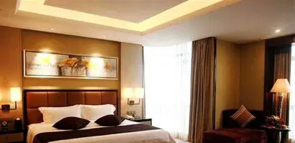 Quzhou Hyatt Hotel