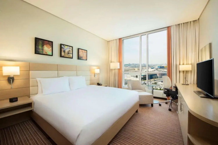 Hilton Garden Inn Al Khobar