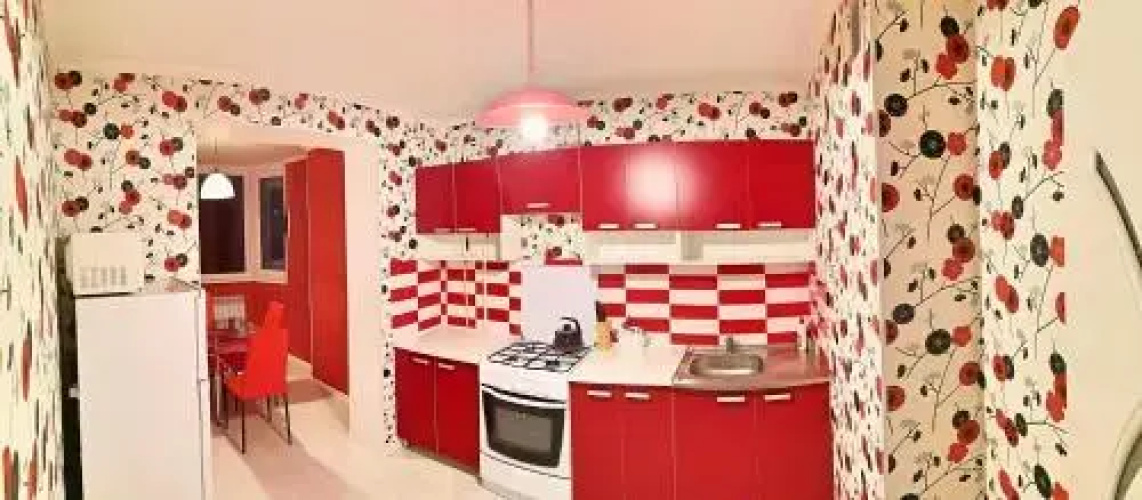 Ismail street apartment