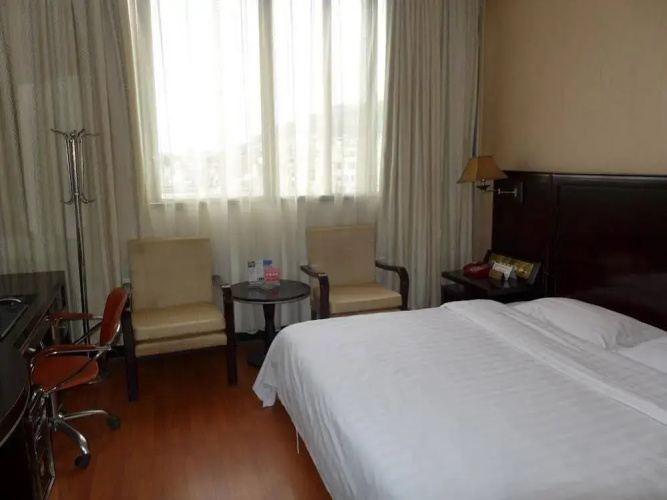 Dafa Hotel