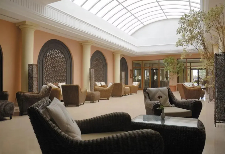 Paradis Palace