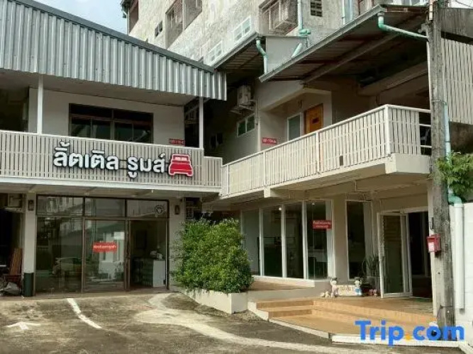 Imagen del hotel