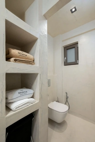 1 Bedroom Suite with sea view