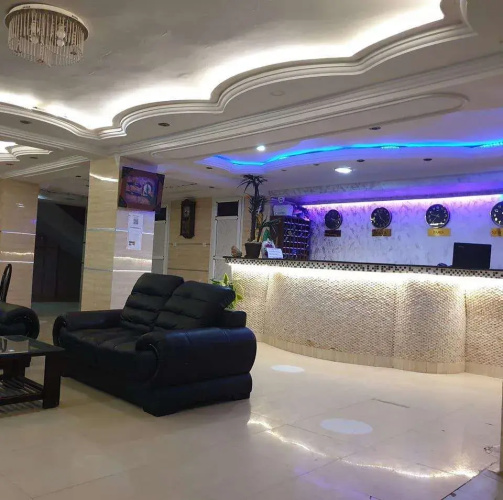 Le Privilege Hotel