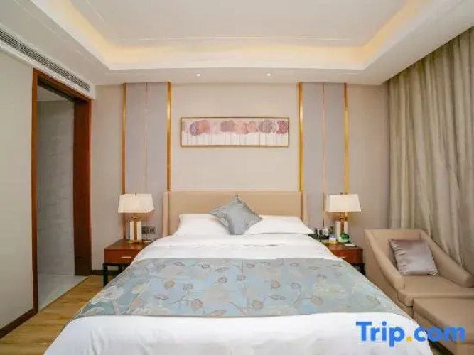 Business Double Suite