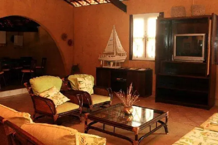 Boa Vista Resort
