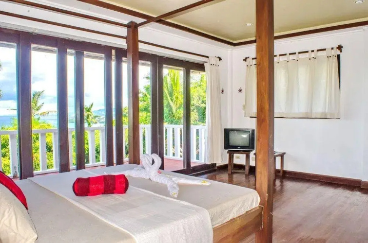 Boarding House Boracay