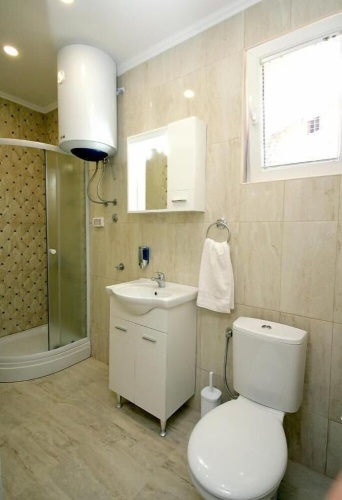 Family Apartment