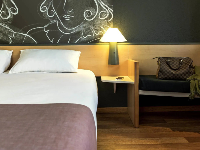 ibis Aalst Centrum