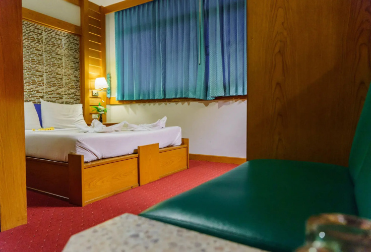 Siri Hotel