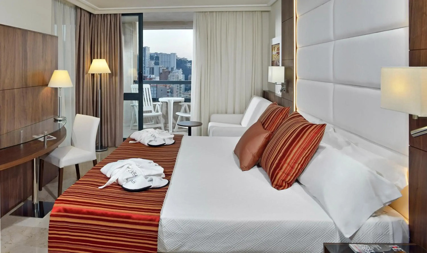 Melia Benidorm
