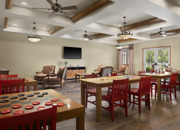 Hyatt Vacation Club at The Lodges at Timber Ridge, Branson photo 29