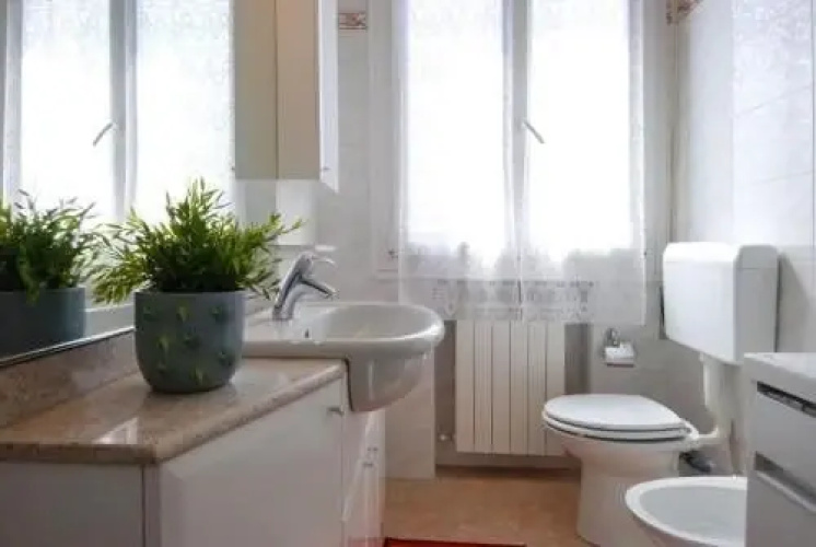 Gigli Halldis Apartment