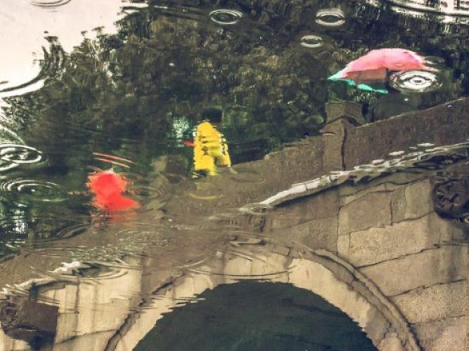 Qinnanshe Lane Inn (Tongli Ancient Town Store)