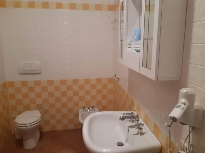 Il Boscaiolo