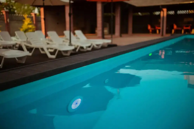 Reef Hotel