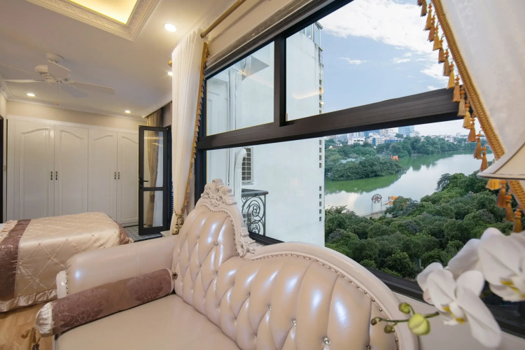 Royal Holiday Hanoi Hotel