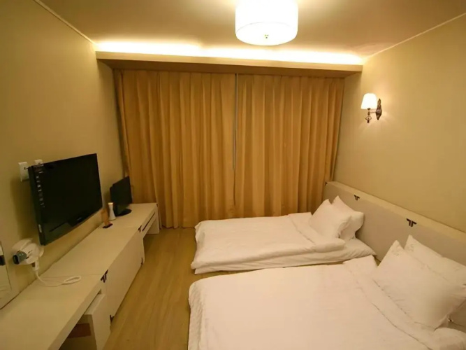 L'S Hotel