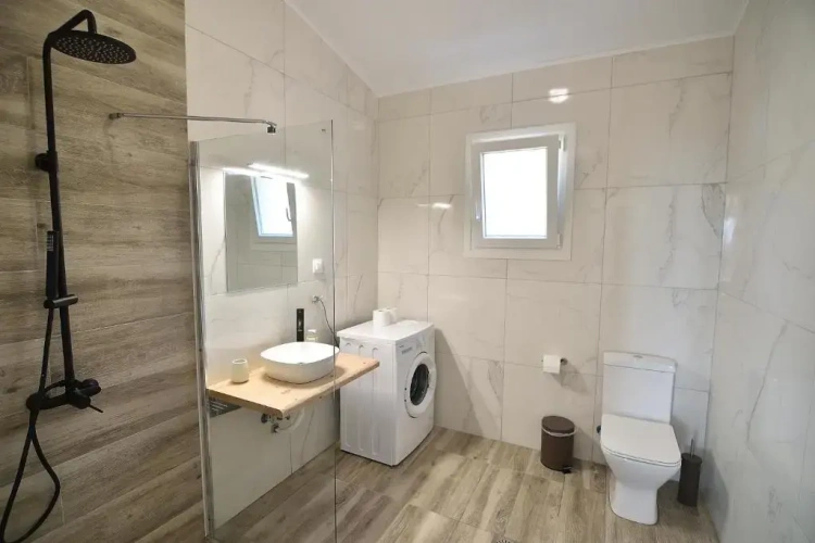 3 Bedrooms Villa