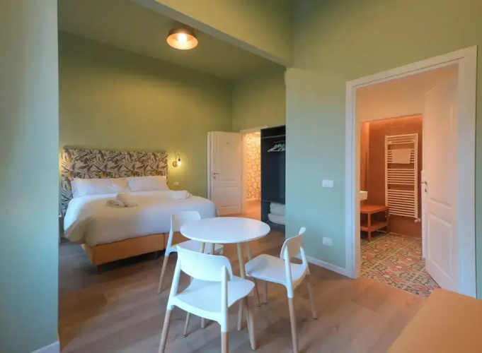 B&B Magnolia