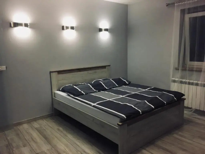 Apartament Ala