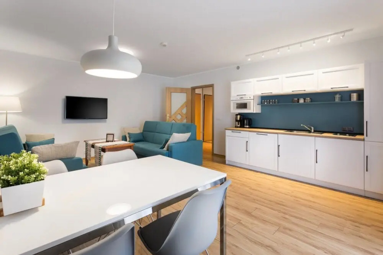 Elite Apartments Olymp