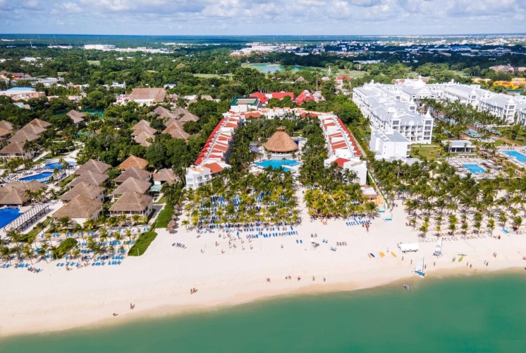 Viva Azteca by Wyndham, A Trademark All Inclusive Resort photo 29