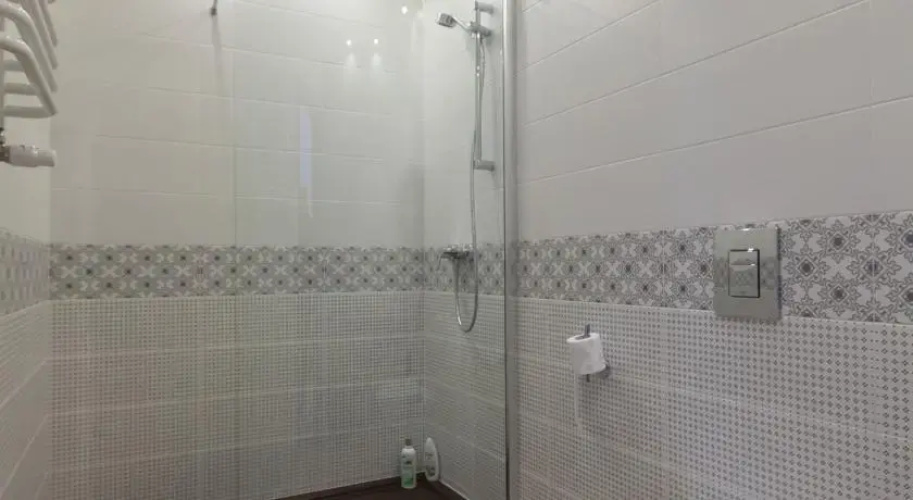 Apartament Klonowa