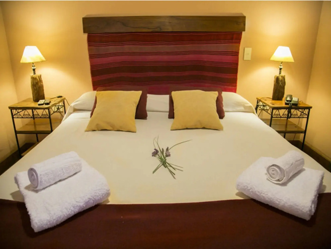 Hotel El Reposo del Diablo