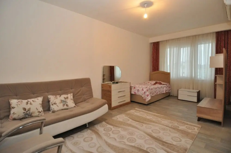 Emre Myra Park Apartments