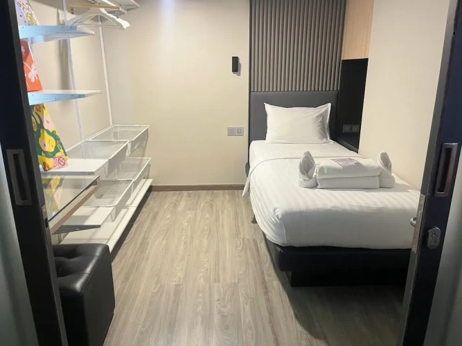 Triple Suite