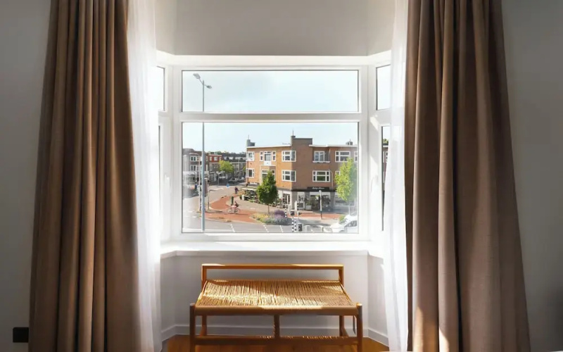 Limehome Utrecht Balijelaan