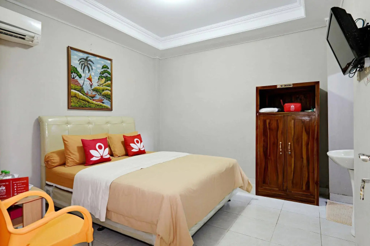 Sabana Homestay