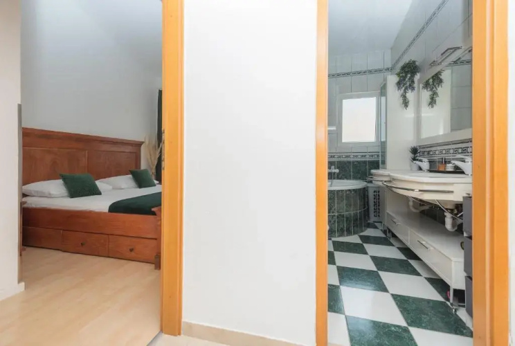 Apartman Filipovic