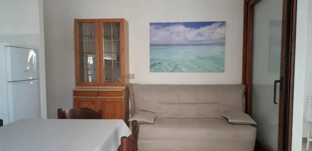 Appartamenti Spiaggia Longa